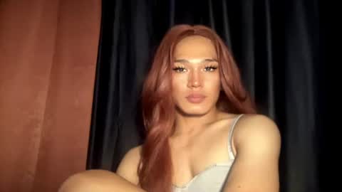 TINA  online show from February 4, 3:39 pm