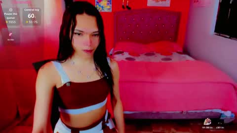 prince_salome online show from January 9, 6:57 pm