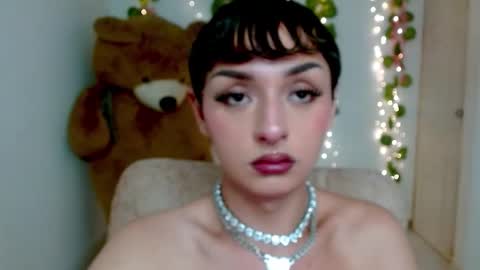 princess_280119 online show from February 26, 4:12 pm