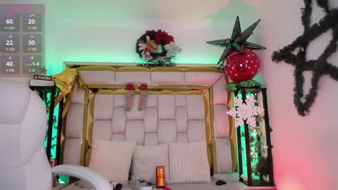 princess helena  online show from December 14, 1:50 am