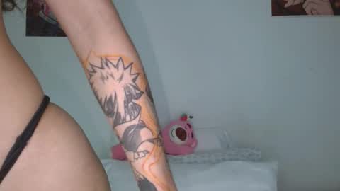 Sophie online show from January 14, 2:53 am