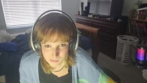 Princess Vivi online show from February 21, 8:49 pm