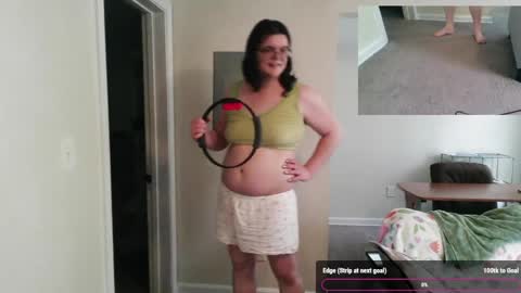 PuppyAshley online show from May 31, 6:20 pm