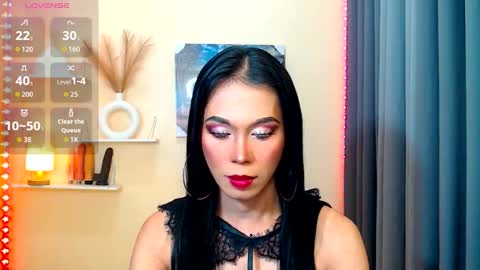 professoralice online show from January 31, 10:19 pm