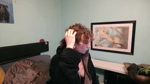 prxscillia_tx online show from February 10, 5:20 pm