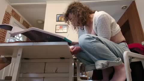 prxscillia_tx online show from February 19, 2:46 pm