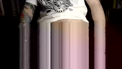 pussydude online show from February 23, 1:14 pm