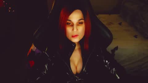 Kitty online show from September 17, 2:11 pm