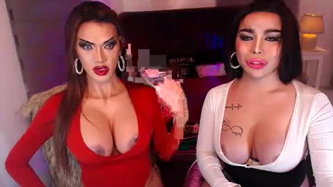 MAGDA online show from December 8, 8:38 pm