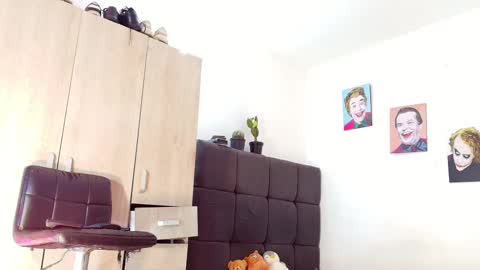 ALICE online show from February 11, 1:20 pm