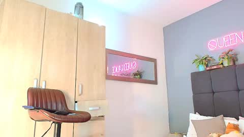 ALICE online show from October 15, 4:29 pm