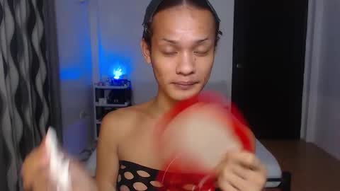 ValentinaMoone online show from November 24, 1:19 am