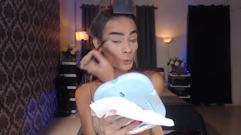 ValentinaMoone online show from June 26, 10:08 am