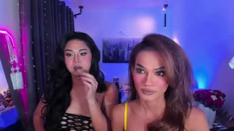 ValentinaMoone online show from July 23, 9:29 am
