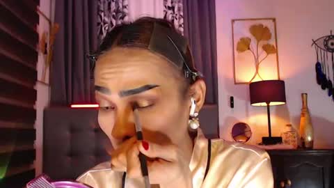 ValentinaMoone online show from July 30, 8:08 pm