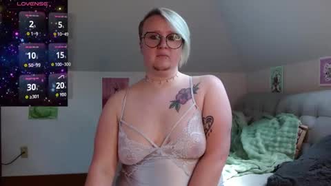 queerlyjaz online show from May 30, 5:33 pm