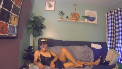 Snapshot of queridamiahh chatting on September 23, 6:03 pm Mia online show from September 23, 6:03 pm
