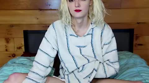 Rachel Price online show from January 16, 7:41 pm