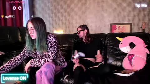 Joline and Alexa online show from January 16, 8:43 am