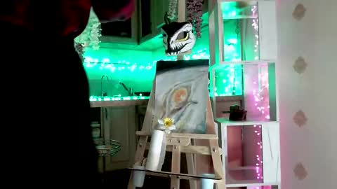  Yrriel Strife Candy-Demon Caveboy mr. Cringe   online show from October 22, 4:47 am