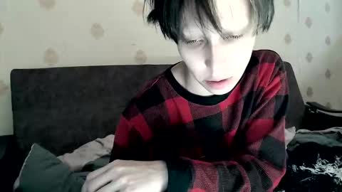  Yrriel Strife Candy-Demon Caveboy mr. Cringe   online show from November 22, 8:49 am