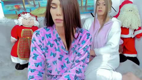 real__cameron online show from December 22, 11:11 am