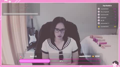 May online show from January 19, 11:12 am