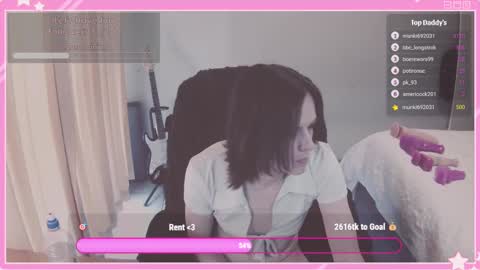 May online show from January 28, 11:28 am