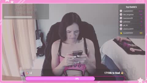 May online show from January 31, 11:35 am