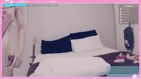May online show from February 20, 11:31 am