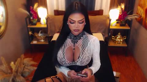 AsianRedivy online show from November 10, 10:22 pm