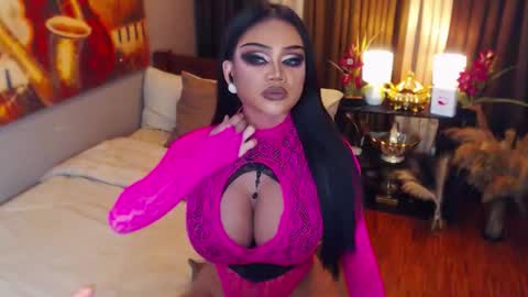 AsianRedivy online show from February 20, 6:26 am