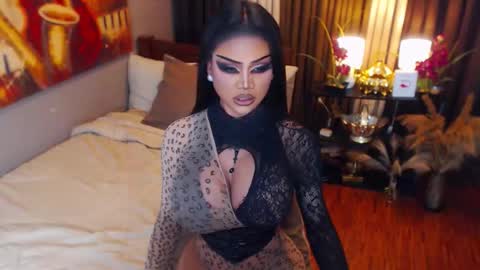 AsianRedivy online show from February 25, 3:55 am