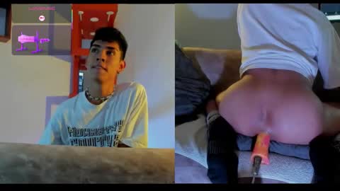 regiina_doll online show from December 21, 2:06 am