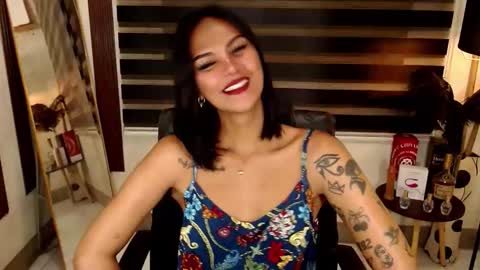 riri online show from January 6, 10:19 am