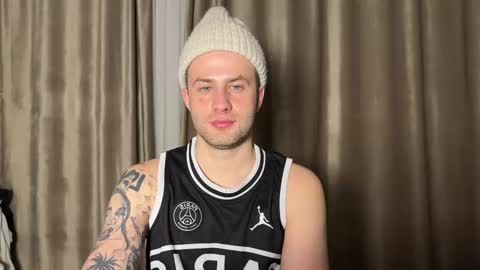 Rodrigo online show from November 1, 11:46 pm