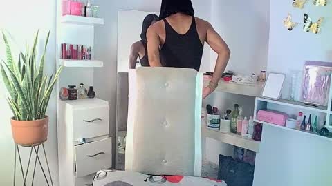 Rosalinda online show from March 2, 3:56 am