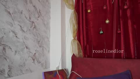 Lyla OF roselinedior online show from December 21, 4:46 pm