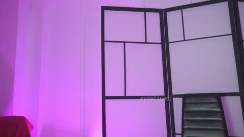 Lyla OF roselinedior online show from February 28, 7:42 pm