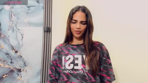 Rubi i love online show from November 21, 12:17 pm