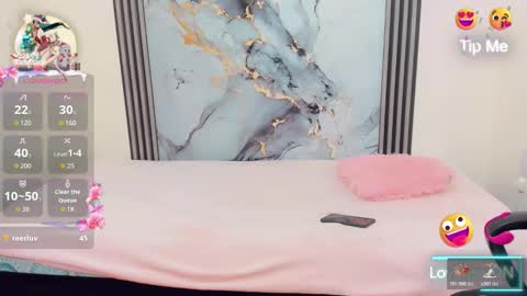 Rubi i love online show from December 22, 11:26 am