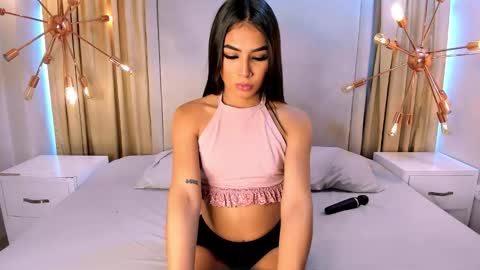 Ruby online show from December 18, 7:08 pm