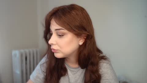 Snapshot of russypussy141 chatting on January 26, 4:41 pm Alex online show from January 26, 4:41 pm