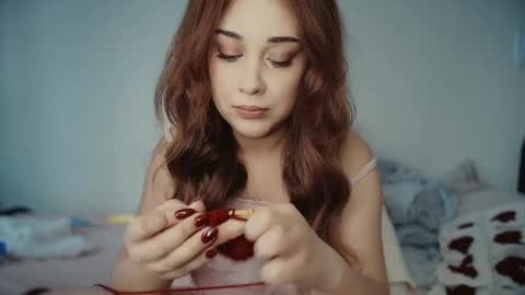 Snapshot of russypussy141 chatting on March 8, 3:35 pm Alex online show from March 8, 3:35 pm