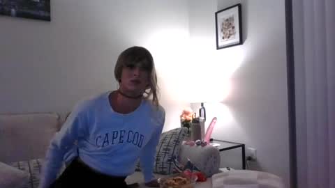 Rylie DeWhore online show from July 31, 1:27 am