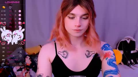  Alice  online show from November 29, 2:08 pm