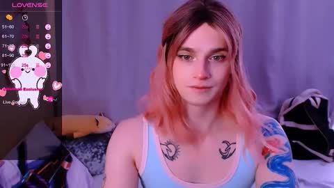  Alice  online show from March 1, 8:31 am