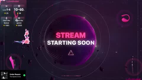 Sadia Sith online show from October 30, 2:43 am