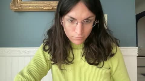 Sadie online show from January 1, 11:51 pm