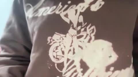 Sadie online show from January 21, 8:43 pm